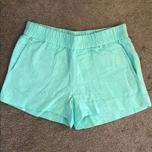 Women’s J Crew Pull-On Short